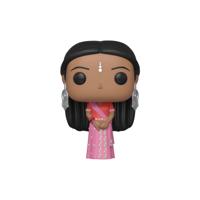 Funko POP! - Harry Potter - Parvati Patil (Yule) (42846)