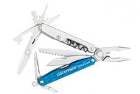 Leatherman Juice CS4 Columbia Blue Multitool