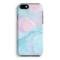 Fantasie pastel: iPhone 7 Tough Case - thumbnail