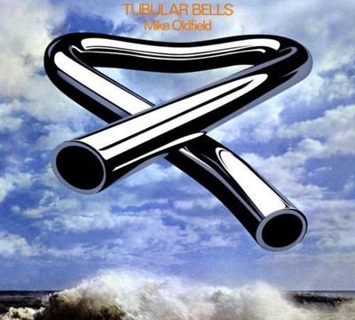 Tubular Bells - CD (0602527035413)