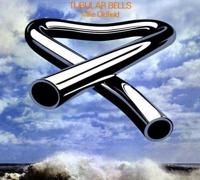 Tubular Bells - CD (0602527035413)