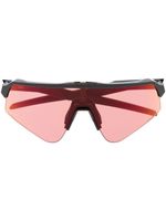 Oakley lunettes de soleil oversize Sutro Lite Sweep - Gris - thumbnail