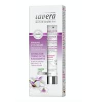 Lavera Oogcreme / Eye Cream Firming Karanja Bio En-it (15ml)