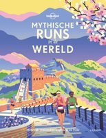 Reisgids Mythische runs in de wereld | Lannoo - thumbnail