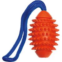 Hondenspeelgoed Ruffus Football - 11 cm