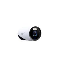eufy Security eufyCam E330 (Professional) extra camera, buitenbeveiligingscamera, 4K-resolutie, 24/7 opnemen, betere wifi, AI-gezichtsherkenning, geen maandelijkse kosten, vereist HomeBase 3
