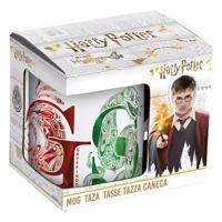 Harry Potter Mug Case Houses 325 Ml (6) - thumbnail