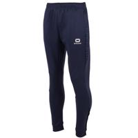 Stanno Bolt Trainingsbroek Kids Donkerblauw