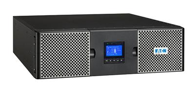 Eaton 9PX3000IRTM UPS Dubbele conversie (online) 3 kVA 3000 W 10 AC-uitgang(en)