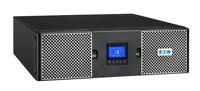 Eaton 9PX3000IRTM UPS Dubbele conversie (online) 3 kVA 3000 W 10 AC-uitgang(en)