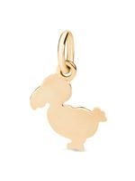 Dodo pendentif dodo junior en or 18ct - thumbnail