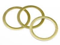 Gasket for cylinder (0.2mm/3pcs) - thumbnail