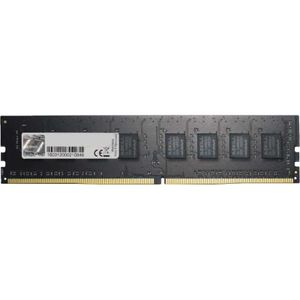 32 GB DDR4-2666 Werkgeheugen