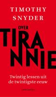 Over tirannie - Timothy Snyder - eBook (9789026340062)