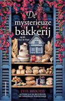 De mysterieuze bakkerij op de Rue de Paris