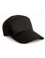 Result RH02 7-Panel Advertising Cap