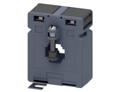 Siemens 4NC5123-0CE21 transformator Doorvoer (Ø): 19 mm Schroefbevestiging Siemens 4NC5123-0CE21 transformator Doorvoer (Ø): 19 mm Schroefbevestiging