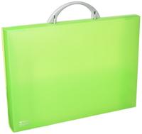 Grafoplas 30100521 - aktetas, lichtgroen