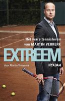 Extreem - Martin Vriesema - ebook