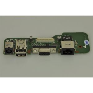 Notebook power board for DELL Inspiron 1545