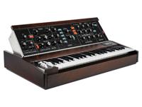 Moog Minimoog Model D 2022 Edition