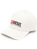 Diesel casquette Corry-Div en coton - Tons neutres - thumbnail