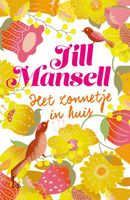 Het zonnetje in huis - Jill Mansell - ebook - thumbnail