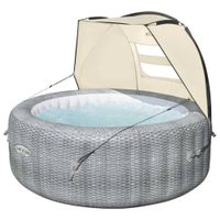 Bestway Overkapping Lay-Z-Spa 183x94x109 cm - thumbnail