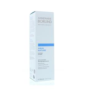 Aquanature verfrissende cleanser