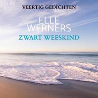 Zwart Weeskind - Elle Werners - Paperback (9789403712772)
