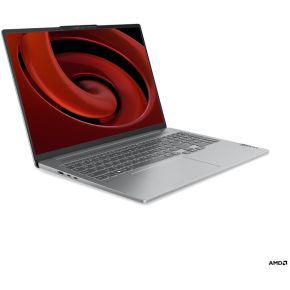 Lenovo IdeaPad Pro 5 16AHP9 AMD Ryzen-7 8845/16 2.5K/16GB/1TB SSD/W11 (Q1-2024)