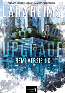 Upgrade - Lara Reims - ebook