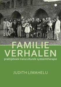 Familieverhalen (Paperback)