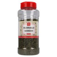 Selderijblad Gesneden - Strooibus 100 gram - thumbnail