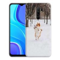 Xiaomi Redmi 9 Hoesje Maken met Foto