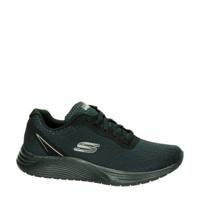 Skechers sneakers Dual-Lite zwart