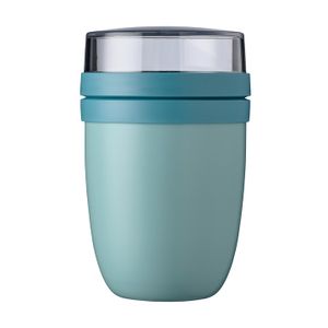 Mepal Ellipse - Isoleer Lunchpot - 700 ml Nordic Green