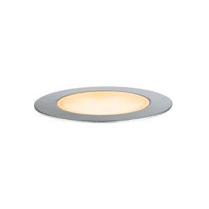 Paulmann P+S Floor insect friendly 94721 Verlichtingssysteem Plug&Shine LED-tuinspot uitbreidingsset LED 2 W Goud Zilver