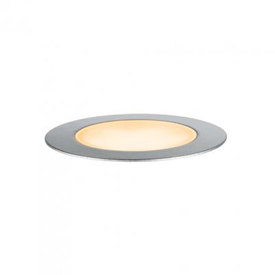 Paulmann P+S Floor insect friendly 94721 Verlichtingssysteem Plug&Shine LED-tuinspot uitbreidingsset LED 2 W Goud Zilver