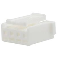 Molex 511031000 Female behuizing (kabel) Inhoud: 1 stuk(s) Bulk - thumbnail