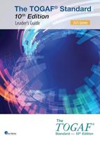 The TOGAF® Standard, 10th Edition - Leader's Guide – 2025 Update (English Edition)