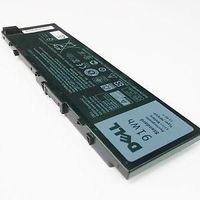 DELL TWCPG laptop reserve-onderdeel Batterij/Accu - thumbnail