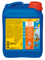 Sera phosvec·clear 2500ml - Kristalhelder Aquariumwater & Algenpreventie, Krachtige Formule