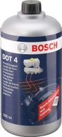 Remvloeistof Bosch DOT 4 1L BF41L