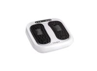 Nexxt Shiatsu Voetmassage - Met Afstandsbediening - 20 Snelheden