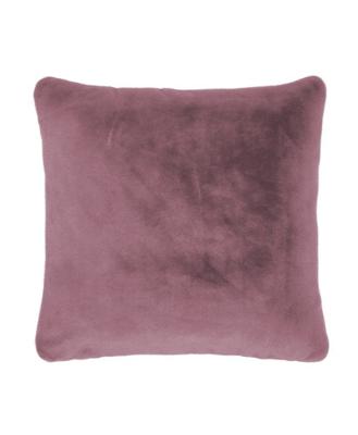 Essenza Essenza sierkussen Furry 50x50 dusty-lilac