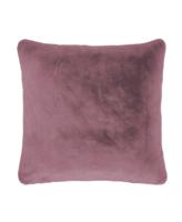 Essenza Essenza sierkussen Furry 50x50 dusty-lilac