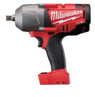 Milwaukee M18 CHIWP12-0 Slagmoersleutel 1/2" met verende borgpen | zonder accu's en lader - 4933446247