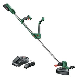 Bosch Groen Universal GrassCut 18V-26 | Accutrimmer | PBA 18V 2.5Ah W-B - 06008C1E03