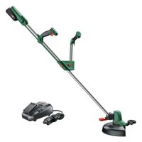 Bosch Groen Universal GrassCut 18V-26 | Accutrimmer | PBA 18V 2.5Ah W-B - 06008C1E03 - thumbnail